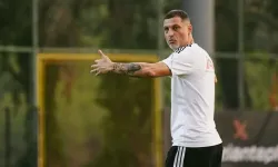 Gaziantep FK'da Mirel Radoi dönemi sona erdi! 132 gün sürdü…