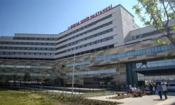 Bakanlık açıkladı! Türkiye’de 27 şehir hastanesi sağlık hizmeti sunuyor
