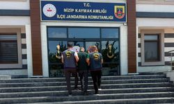 Gaziantep’te aranan suçlulara aman yok! JASAT’tan kaçamadılar…
