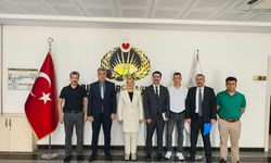 GBB Zabıta Daire Başkanlığının çalışmalarına tam not!