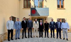 Kurumlar Arası İş Birliği Vurgusu