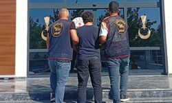 Gaziantep JASAT, aranan suçlulara aman vermiyor! Operasyonla yakalandı