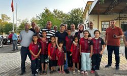 Gaziantep Milletvekili Şahin’den sert tepki! İçimizdeki Fransızlar rahatsız oldu…