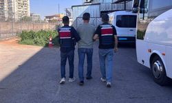 Gaziantep’te flaş operasyon! O suçlu yakalandı