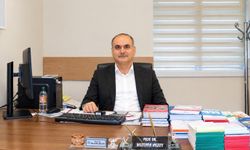 Harran Üniversitesi Hastanesinde dermatoloji kadrosu güçleniyor