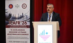 Gaziantep Mali Müşavirler Odası'ndan kongrede bölgesel kalkınma vurgusu