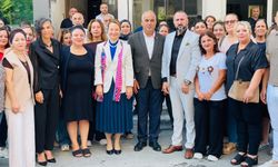 Gaziantep Milletvekili Bakbak’tan Hatay’da kritik temaslar!