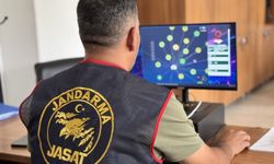 Gaziantep JASAT’tan nokta operasyon! FETÖ firarisi yakalandı