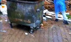 Gaziantep’te temizlik seferberliği: Başkan uyardı!