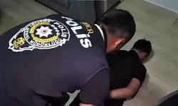 Gaziantep’te 41 milyar TL’lik vurgun! Yasa dışı bahis operasyonunda 154 gözaltı