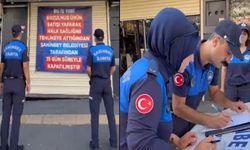 Gaziantep’te şok denetim! O işletme kapatıldı…
