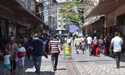 Gaziantep’e ziyaretçi rekoru…