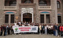 Şehitkamil’den Ankara çıkarması! 5 bin 586 kişi Ankara'yı yerinde gördü