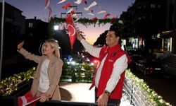 Umut Yılmaz’dan Gazianteplilere davet!