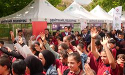 Gaziantep’te Bilim Şenliği başladı