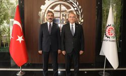 GTO'da Yıldırım güven tazeledi, Meclisin yeni başkanı Sarıca oldu
