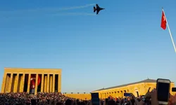 Ankara Cumhuriyet Bayramı etkinlikleri 2026 nerede? Can Ozan konseri, İHA sergisi ve çocuk gösterileri saat kaçta?