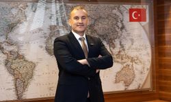 Birlik Başkanı Murat Bakır’dan ihracat yorumu! Hedefimiz yeni pazarlara açılmak