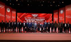 GİBTÜ uluslararası bilim dünyasını Gaziantep’te buluşturdu