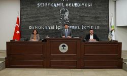 Gaziantep’te bütçe maratonu başlıyor! Şehitkamil’e dev bütçe…