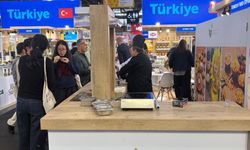 SIAL Paris Fuarı’nda Türk gıda sektörüne yoğun ilgi