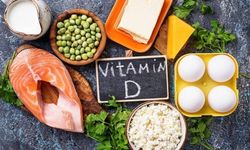 Kışın düşen D vitamini cilt hastalıklarını alevlendiriyor