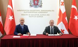 Türkiye ile Gürcistan arasında yükseköğretim iş birliği! İmzalar atıldı…