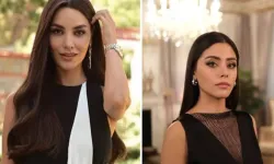Kızılcık Şerbeti'nde yeni Doğa kim? Hazal Filiz Küçükköse mi geliyor? Doğa geri mi dönüyor? Yüzü mü yanacak?