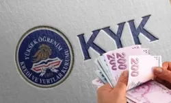 2026-2027 KYK burs ve kredi sonuçları ne zaman? GSB duyurdu mu? e-Devlet'te nasıl bakılır? Sonuçlar açıklandı mı?