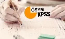 2026 KPSS lise sonuçları hangi tarihte açıklanacak, P94 puanı nereden öğrenilir, sonuçlar saat kaçta?