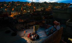 Gaziantep’ten Siena’ya fotoğraf başarısı