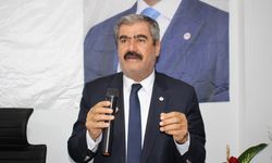 Yeni Parti Gaziantep’te ortalık toz duman! Hayri Sucu’dan Güngen ve Meriç’e sert sözler…