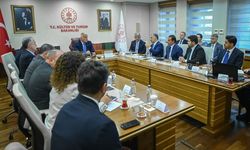 Müze ve ören yerlerinde dijital dönüşüm için geri sayım! Yeni nesil ziyaretçi sistemi başlıyor