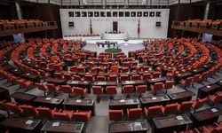 Fon tasfiyesine ilişkin kanun teklifi TBMM Başkanlığına sunuldu