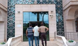 Gaziantep’te zehir operasyonunda 2 şüpheli gözaltına alındı