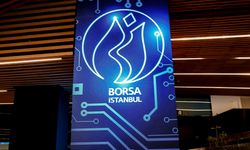 BİST'te geri çekilme! Borsa günü sert düşüşle tamamladı
