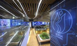 Borsa günü düşüşle tamamladı (23 Ekim)