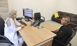 Gaziantep’te azmin zaferi!