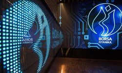 Borsa günü düşüşle tamamladı (30 Ekim)