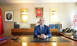 Bakan Ersoy duyurdu! Türk sinemasının yeni hikayelerine milyonluk destek