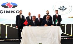Çimko, Halep’te yeni entegre çimento fabrikası yatırımını hayata geçirmeye hazırlanıyor
