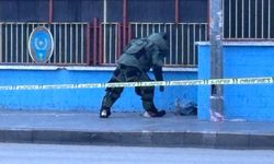 Gaziantep'te Polisi alarma geçiren şüpheli paketten bakın ne çıktı?
