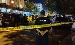 Restorana silahlı saldırı!