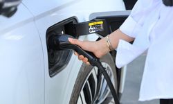 Elektrikli araç sayısında dikkat çeken artış! Türkiye'de 465 bine dayandı