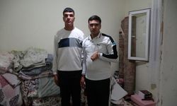 Yürek yakan iş kazası! 5 parmağını kaybeden genç 8 aydır iş arıyor…