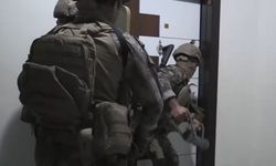 Gaziantep’te şok operasyon! 155 şahıs yakalandı