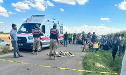 Gaziantep’in komşu ilinde motosiklet gezisi faciayla son buldu! 2 çocuk hayatını kaybetti