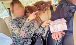Yargıda rüşvet soruşturması: Eski hakim tutuklandı, 2 yargı mensubuna yakalama kararı!