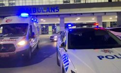 Gaziantep'te sokak ortasında cinayet! Silahlı saldırıya uğrayan şahıs hayatını kaybetti