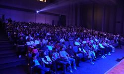 Gaziantep’te müzik dolu unutulmaz gece!